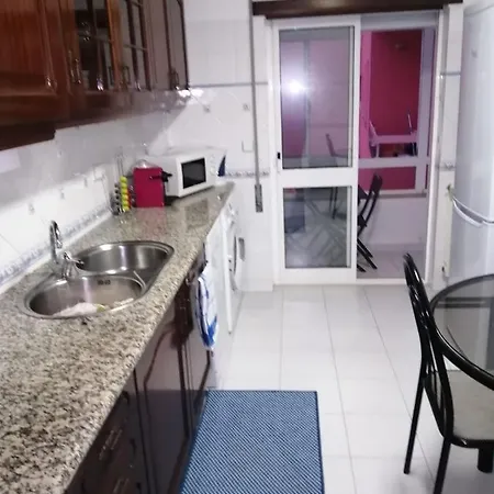 Appartement Appartement type F4 Bombarral
