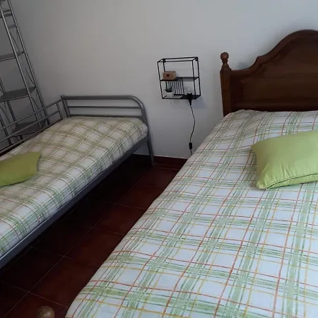 Appartement type F4 Bombarral * Bombarral
