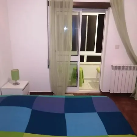 Appartement Appartement type F4 Bombarral