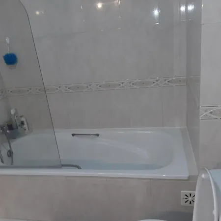 Appartement type F4 Bombarral