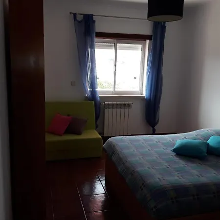 Appartement type F4 Bombarral *