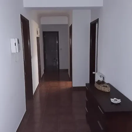 Appartement type F4 Bombarral Appartement